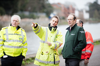 Security Guards Exeter